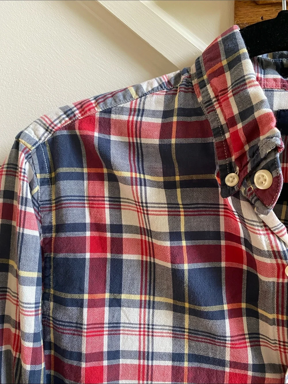 J. CREW Shirt Bundle